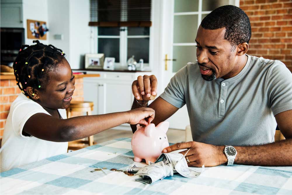 7 Money-Saving Tips All Parents Should Know About